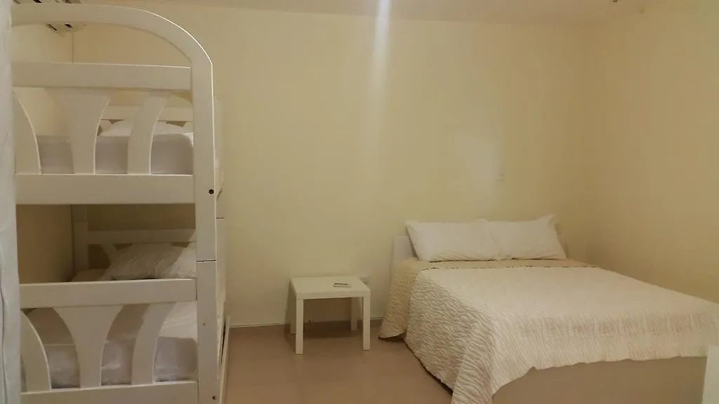 Ocean Tower I Apartment JUAN DOLIO Dominican Republic