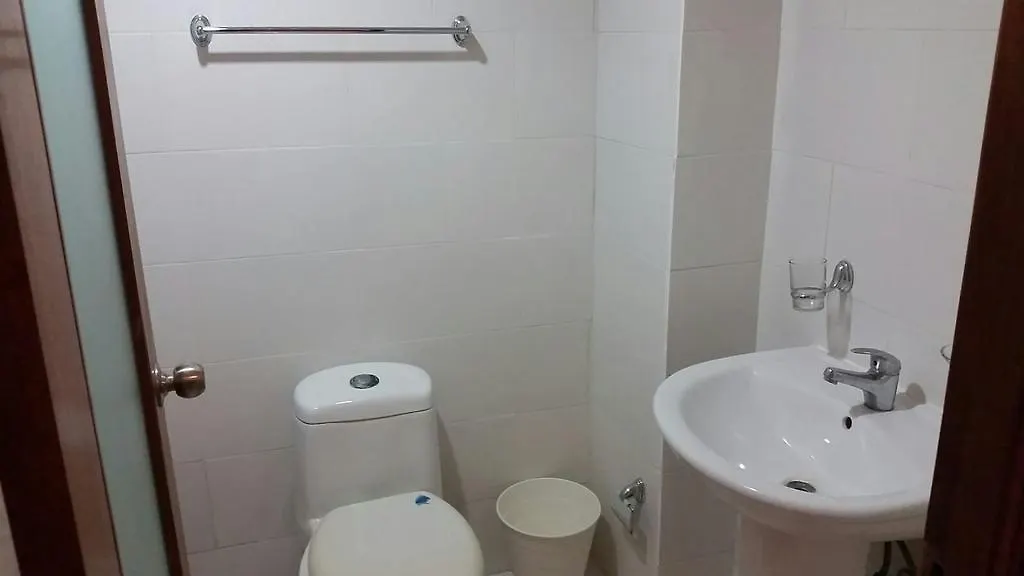 Ocean Tower I Apartment JUAN DOLIO San Pedro de Macoris
