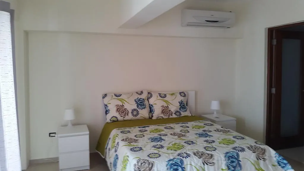 Ocean Tower I Apartment JUAN DOLIO Dominican Republic