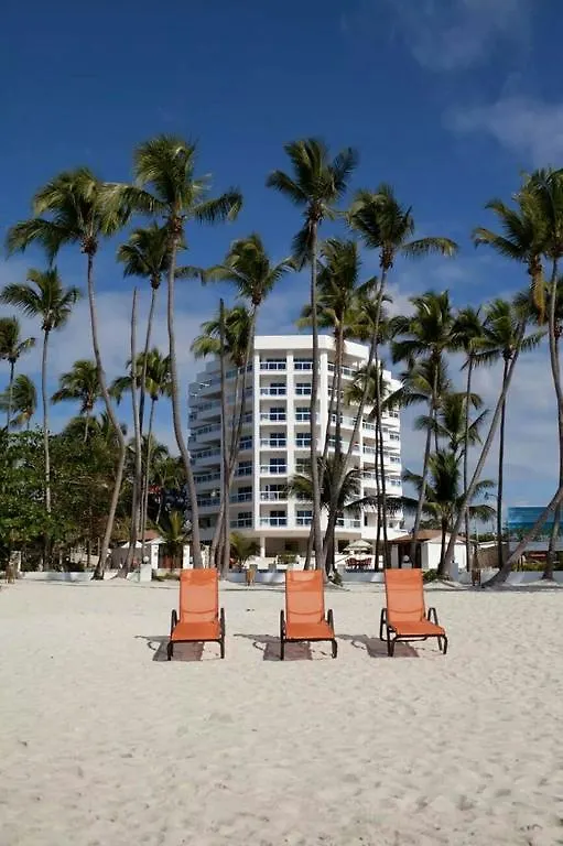 Ocean Tower I Apartment JUAN DOLIO