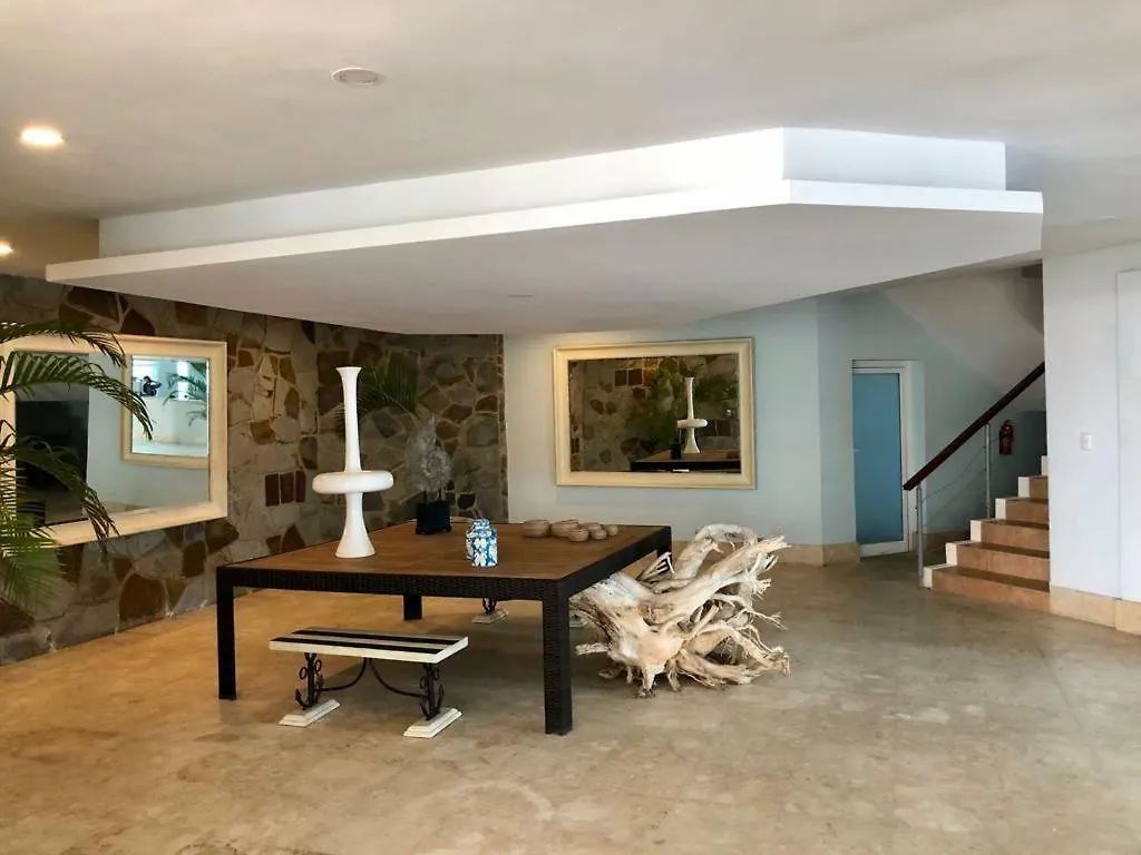 Ocean Tower I Apartment JUAN DOLIO