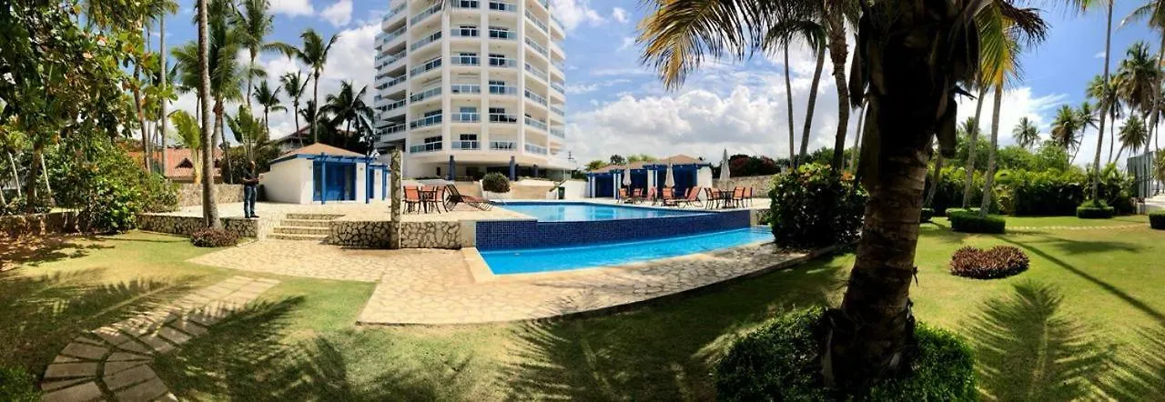 Ocean Tower I Apartment JUAN DOLIO 0*, San Pedro de Macoris Dominican Republic