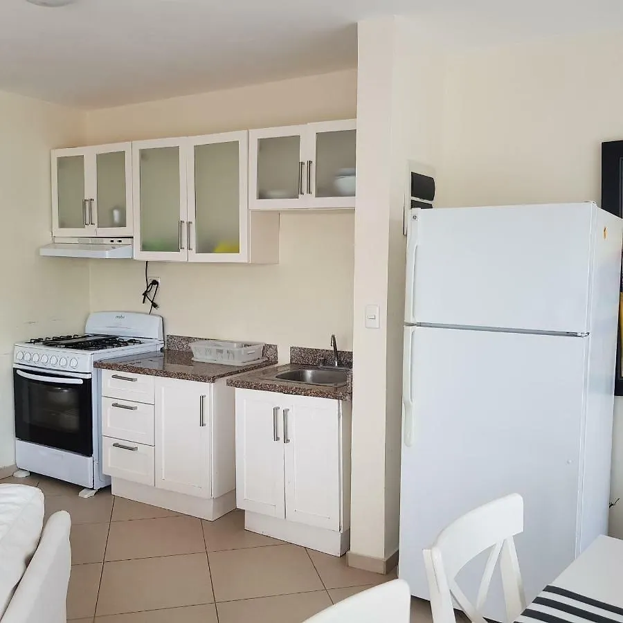 Ocean Tower I Apartment JUAN DOLIO 0*, San Pedro de Macoris
