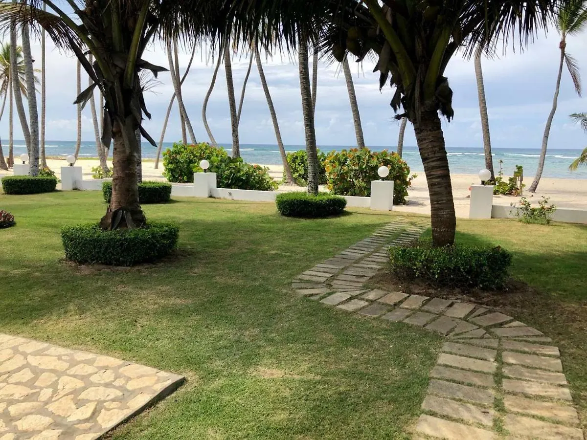 Ocean Tower I Apartment JUAN DOLIO 0*, San Pedro de Macoris Dominican Republic