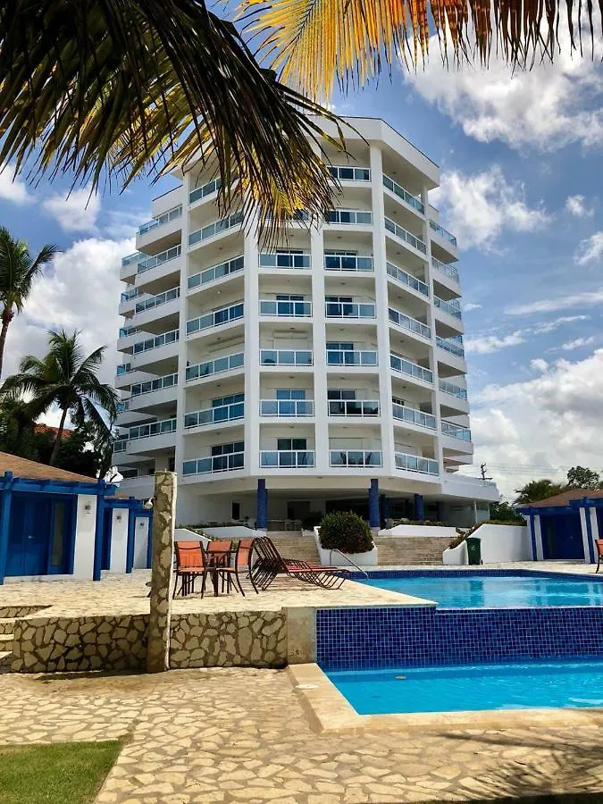 Ocean Tower I Apartment JUAN DOLIO