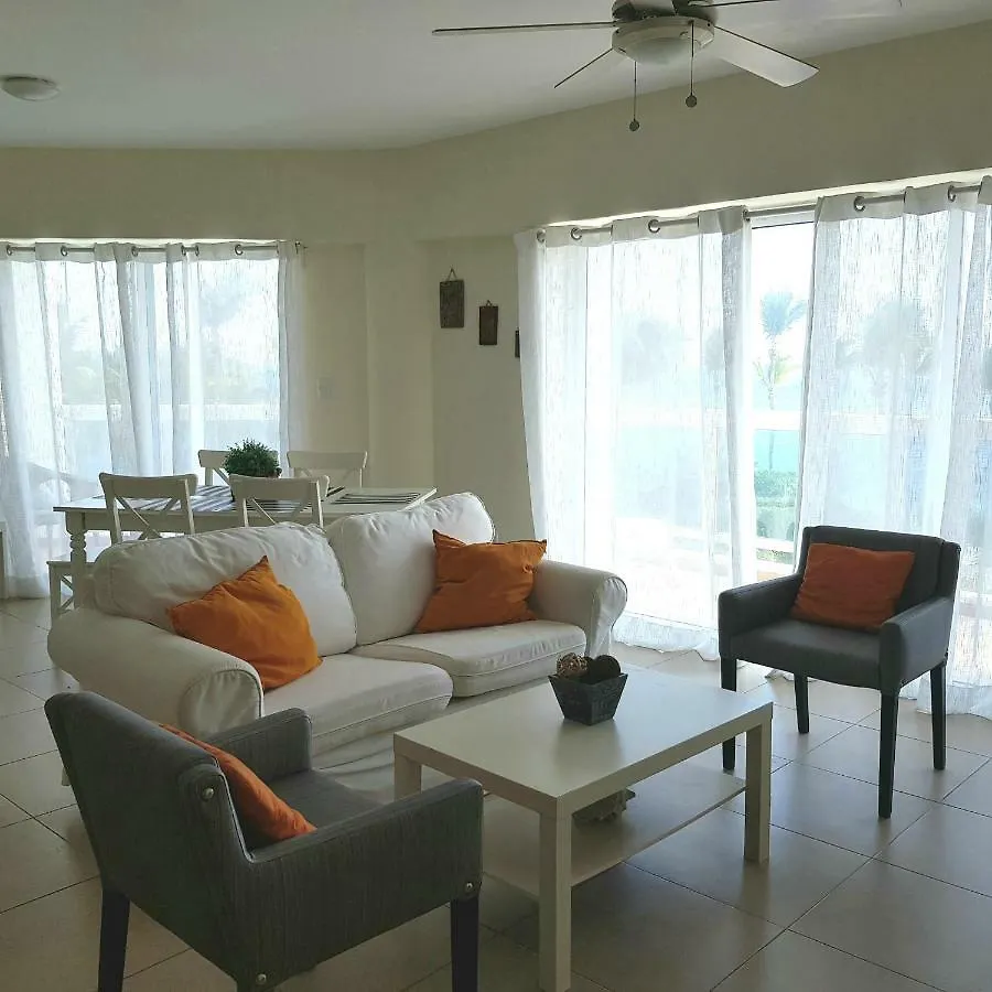 Ocean Tower I Apartment JUAN DOLIO