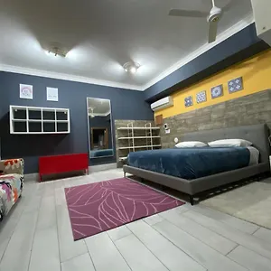 Guaraguao Aparthotel